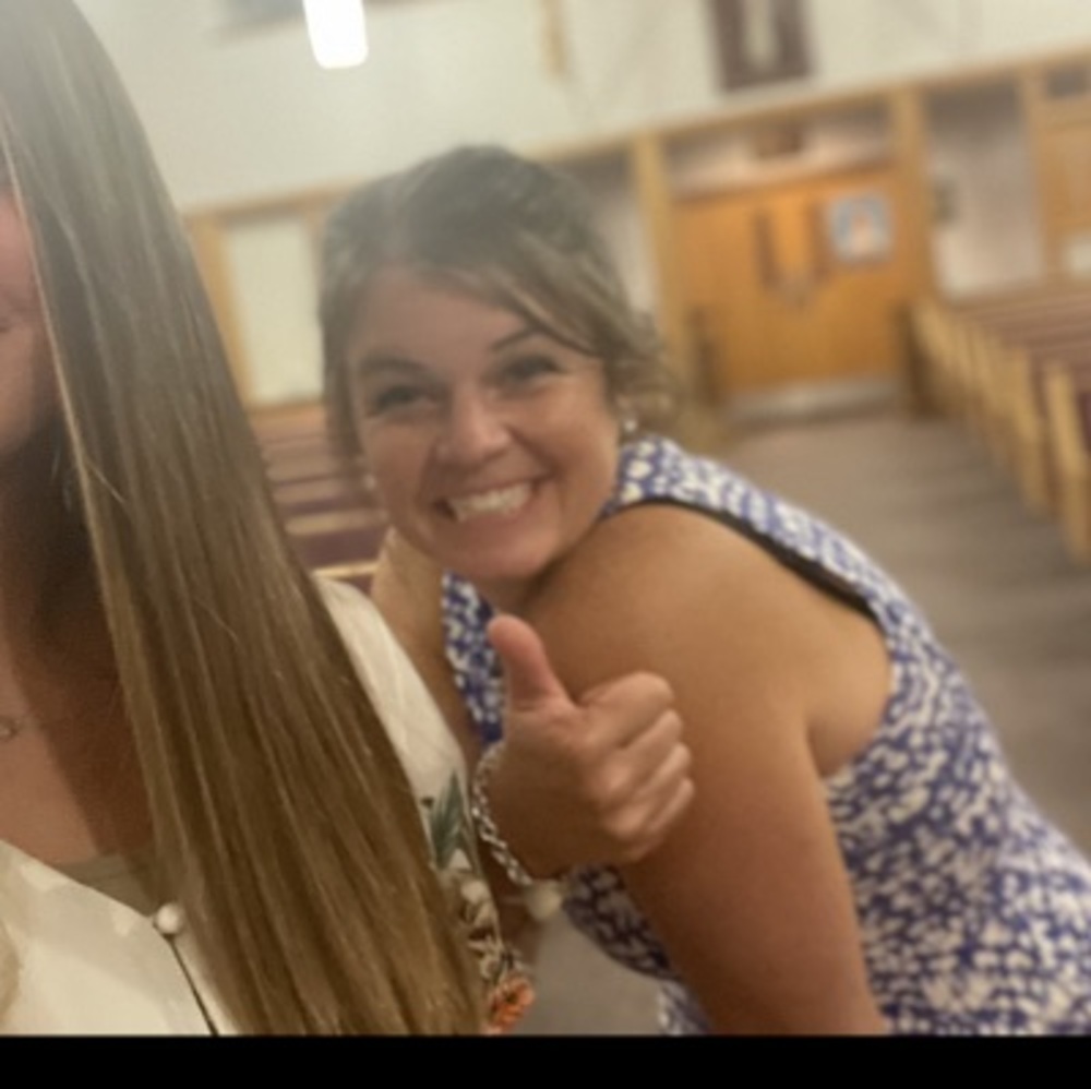 Meet your Posher, Brittney